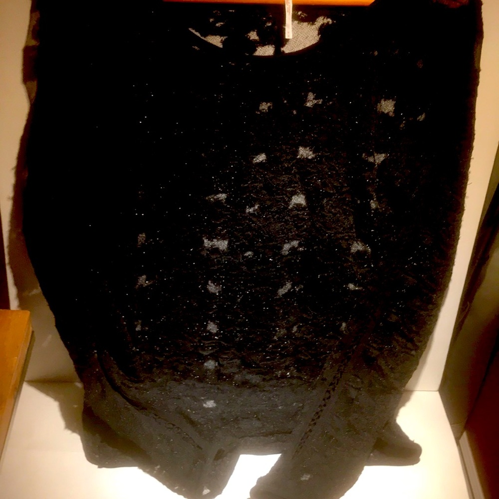 Free People black top
